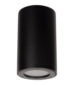 Lilith - Wandlamp Buiten - Zwart