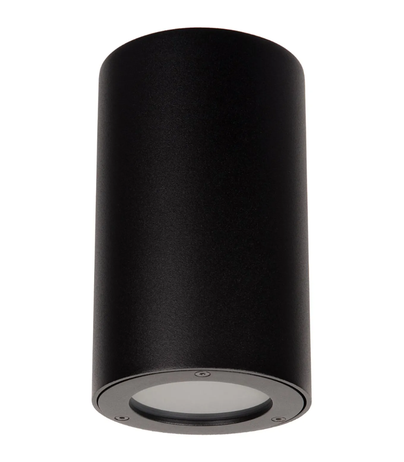 Lilith - Wandlamp Buiten - Zwart