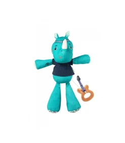 Lilliputiens MARIUS Muziekknuffel