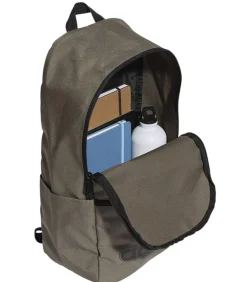 LINEAR CLASSIC - Rugzak - Groen