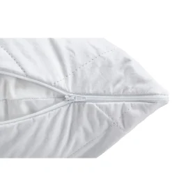 Linnen Kussen – Luxe van Woodek