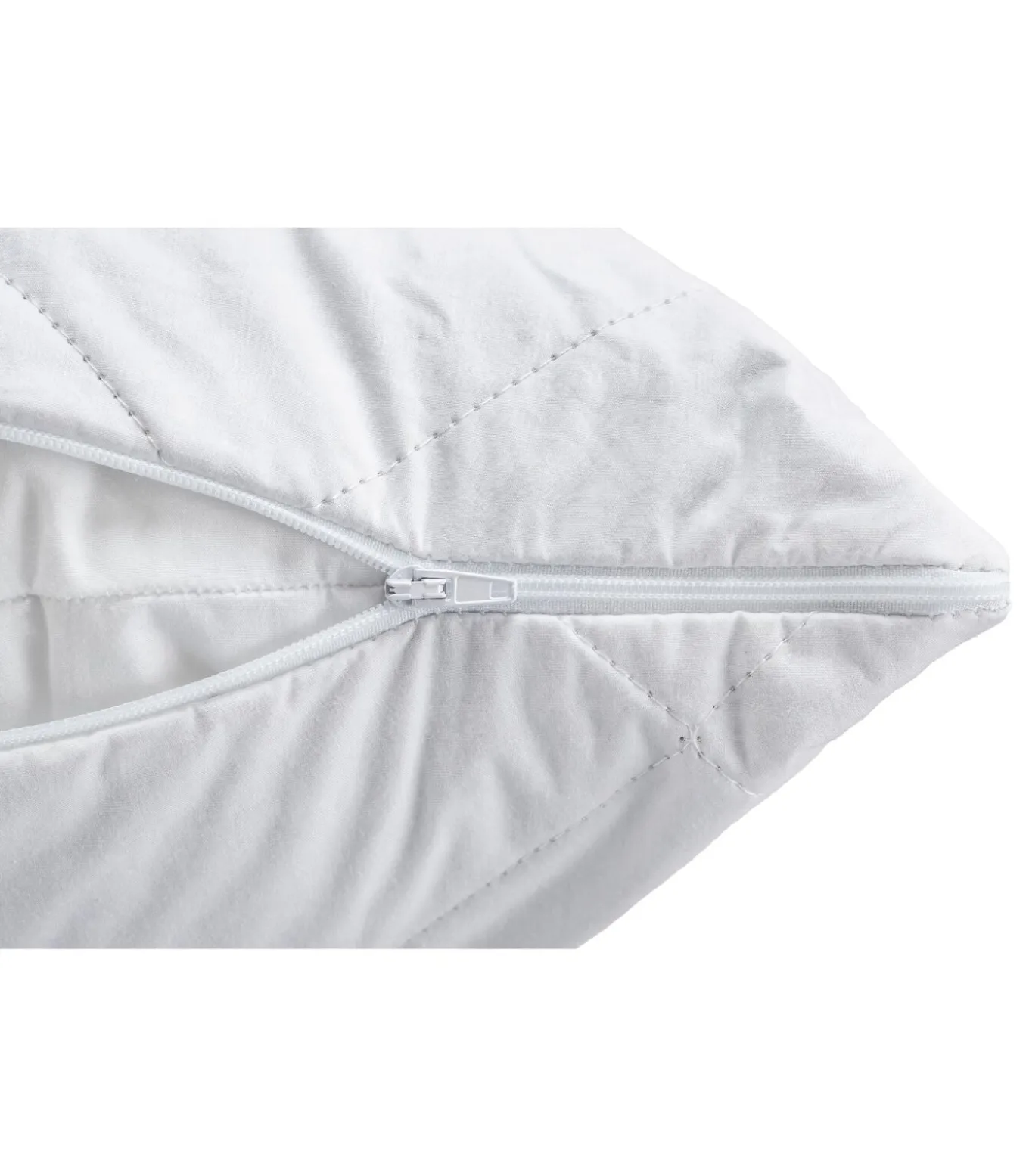 Linnen Kussen – Luxe van Woodek