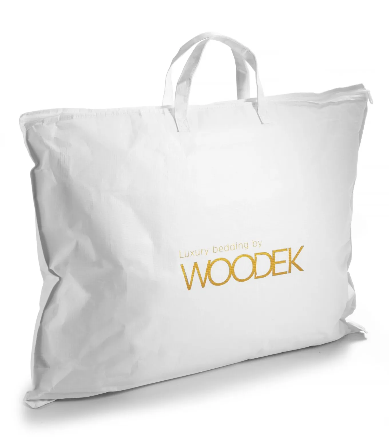 Linnen Kussen – Luxe van Woodek