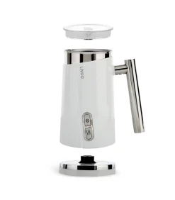 Livoo Melkopschuimer 500 W wit