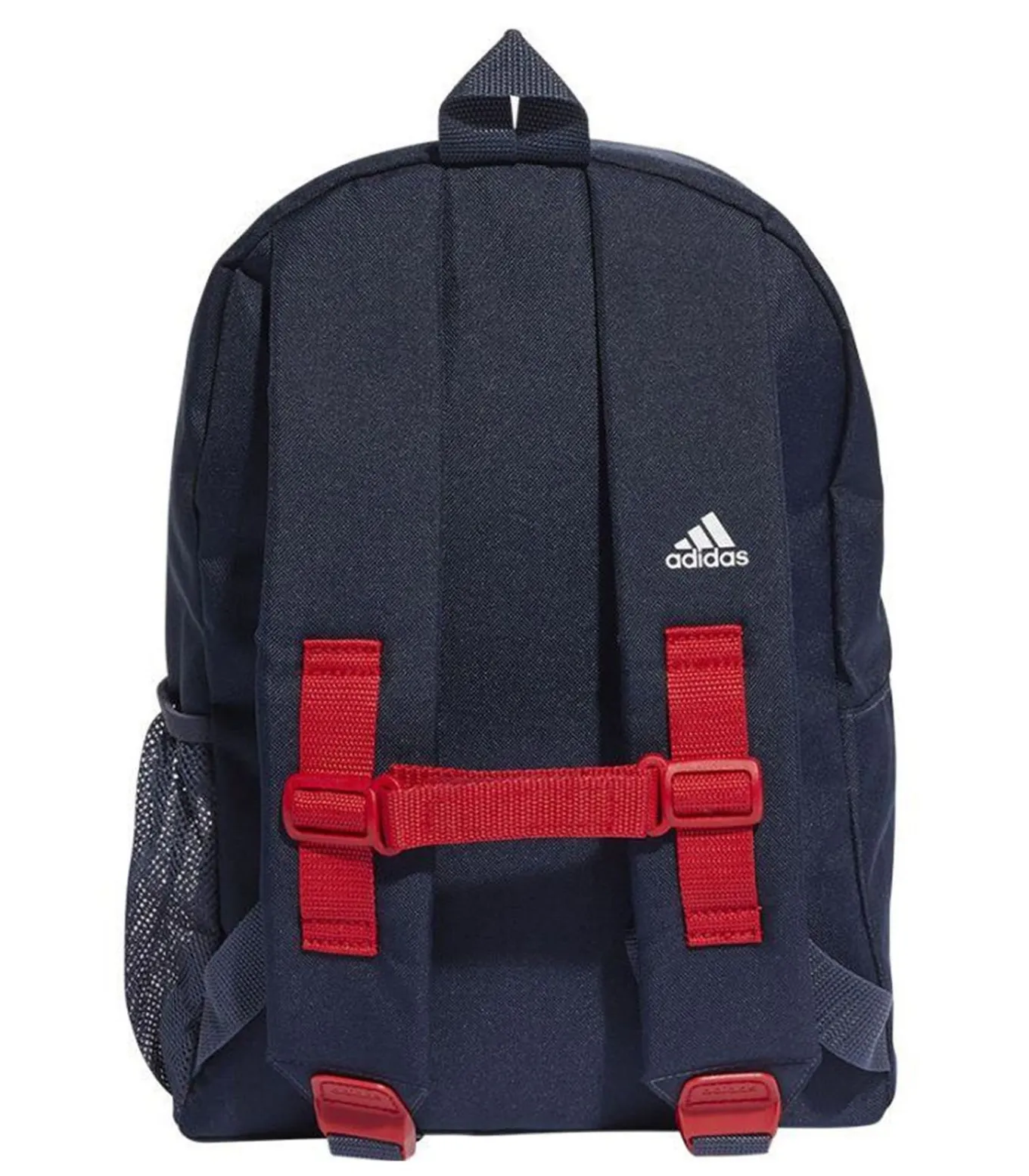 LK - Rugzak - Donkerrood