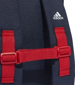 LK - Rugzak - Donkerrood