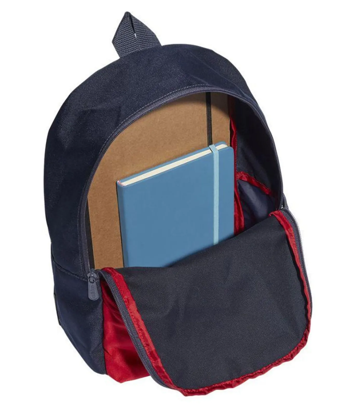 LK - Rugzak - Donkerrood