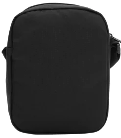 LOGO - Crossbody Zak - Zwart