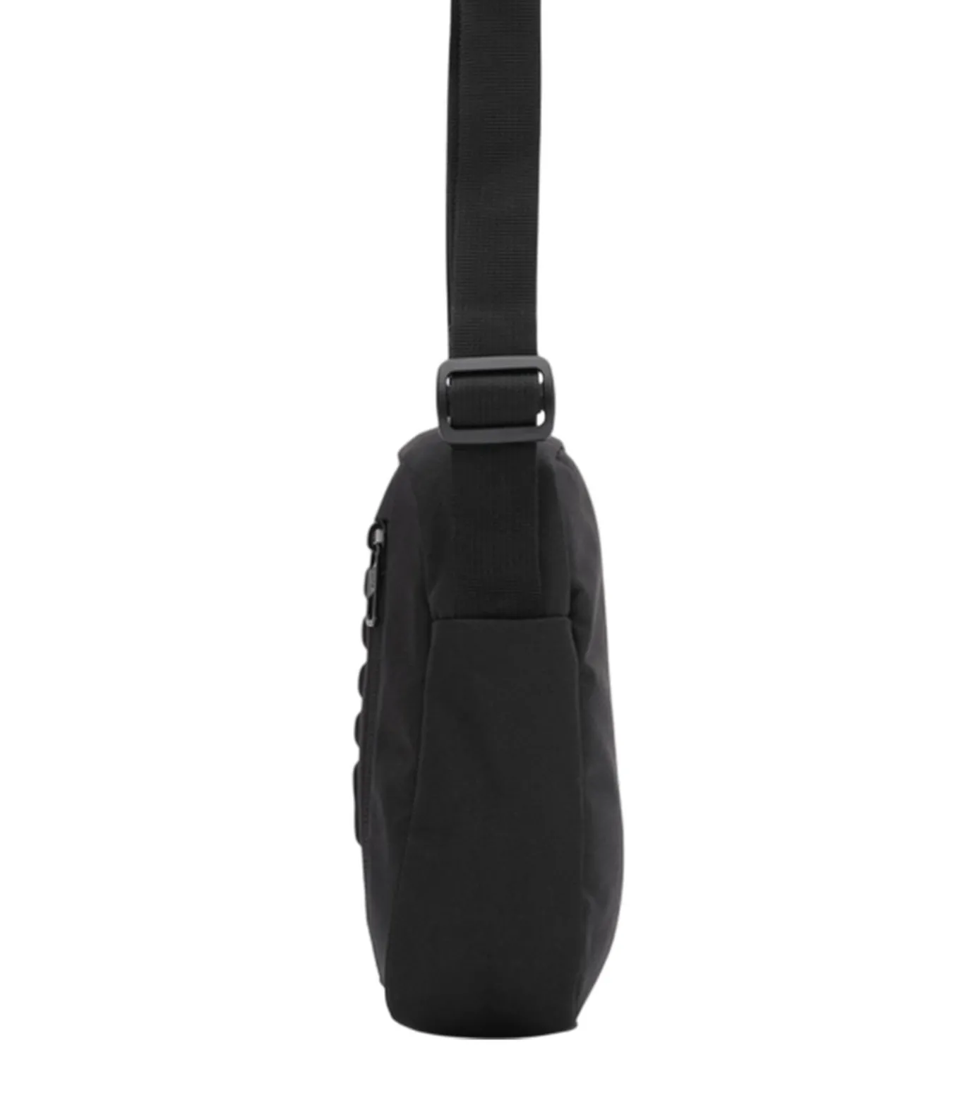 LOGO - Crossbody Zak - Zwart