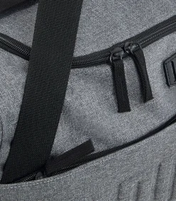 LOGO - Plunjezak - Grijs