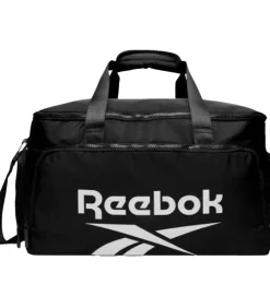 LOGO - Plunjezak - Zwart