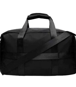 LOGO - Plunjezak - Zwart