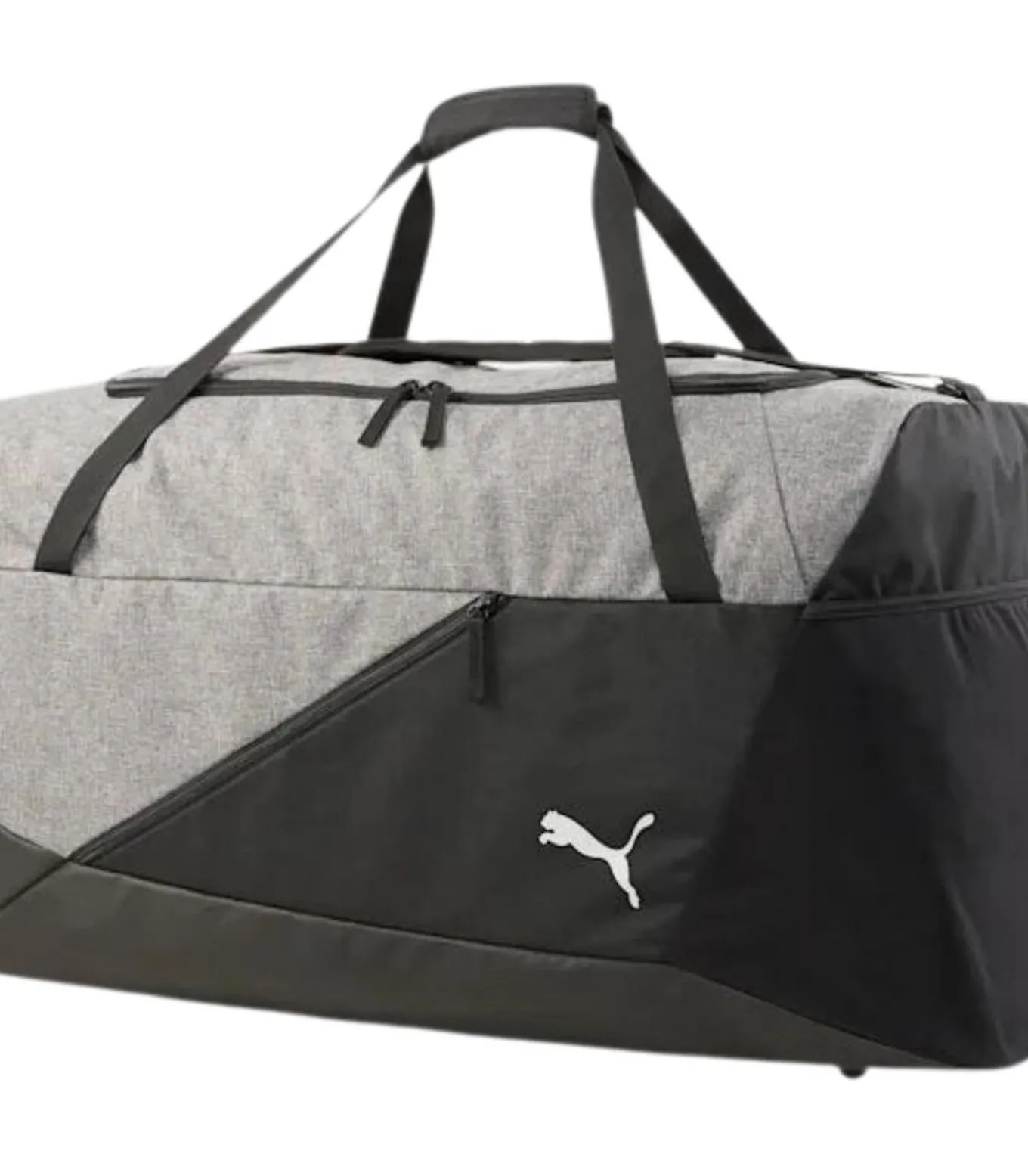 LOGO - Plunjezak - Zwart