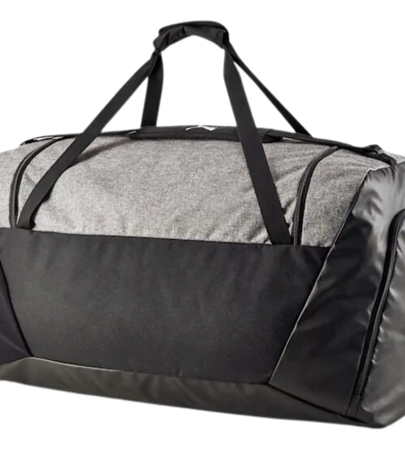 LOGO - Plunjezak - Zwart