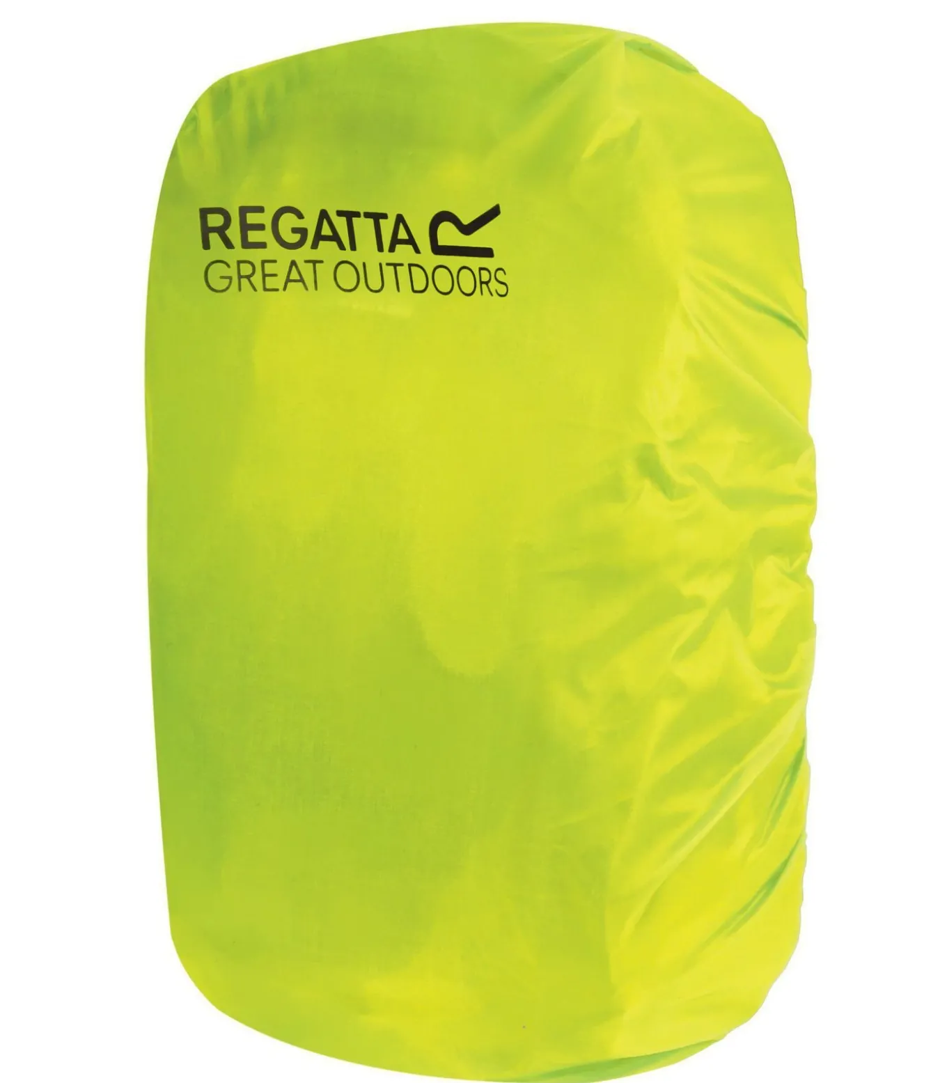 LOGO - Tas - Neon Geel