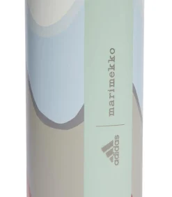 LOGO - Waterfles - Groen