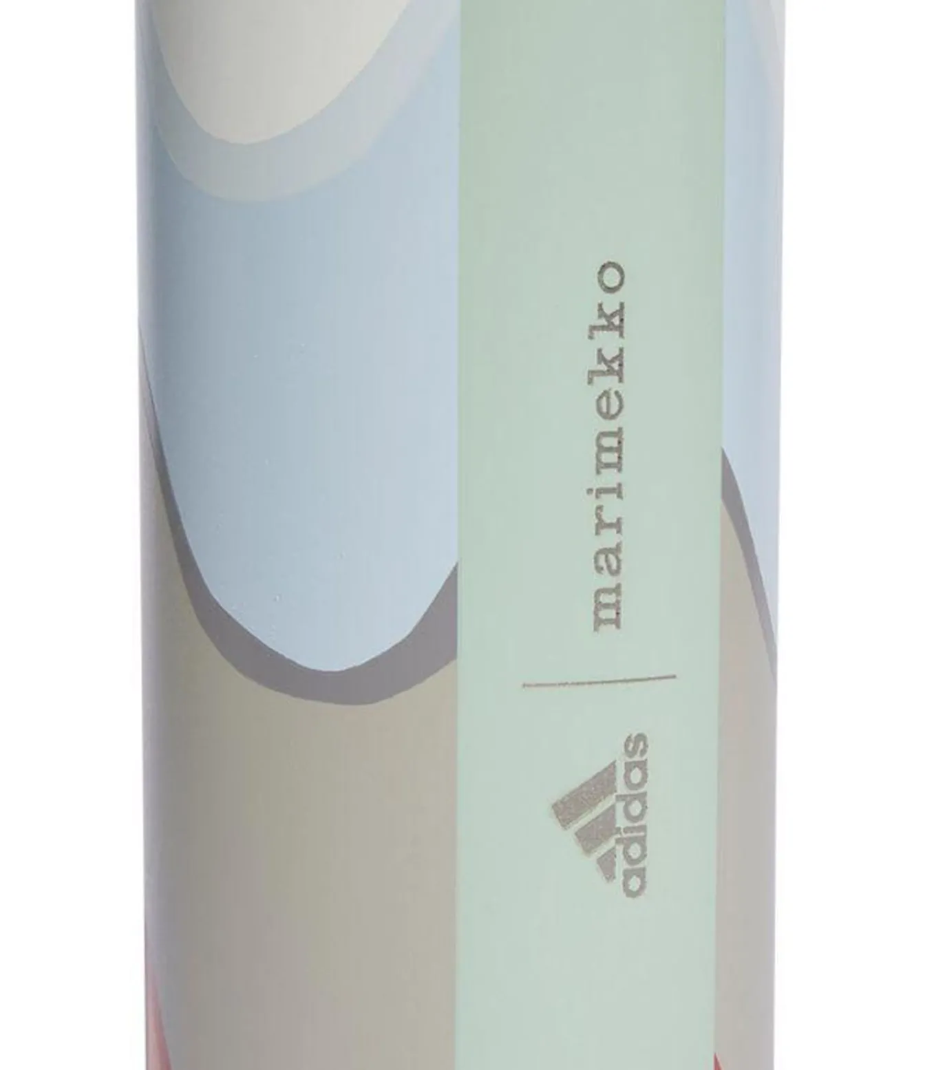 LOGO - Waterfles - Groen