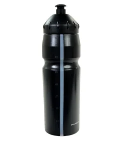 LOGO - Waterfles - Zwart