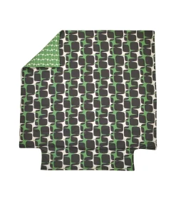 LOKHO Menthe - Dekbedovertrek Perkaal Katoen