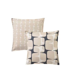 LOKHO Poudre - Kussensloop Perkaal Katoen