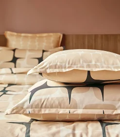 LOKHO Poudre - Laken Perkaal Katoen