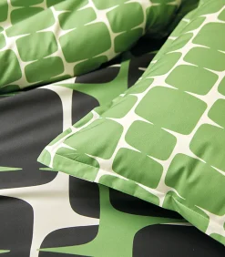 LOKHO Poudre - Laken Perkaal Katoen