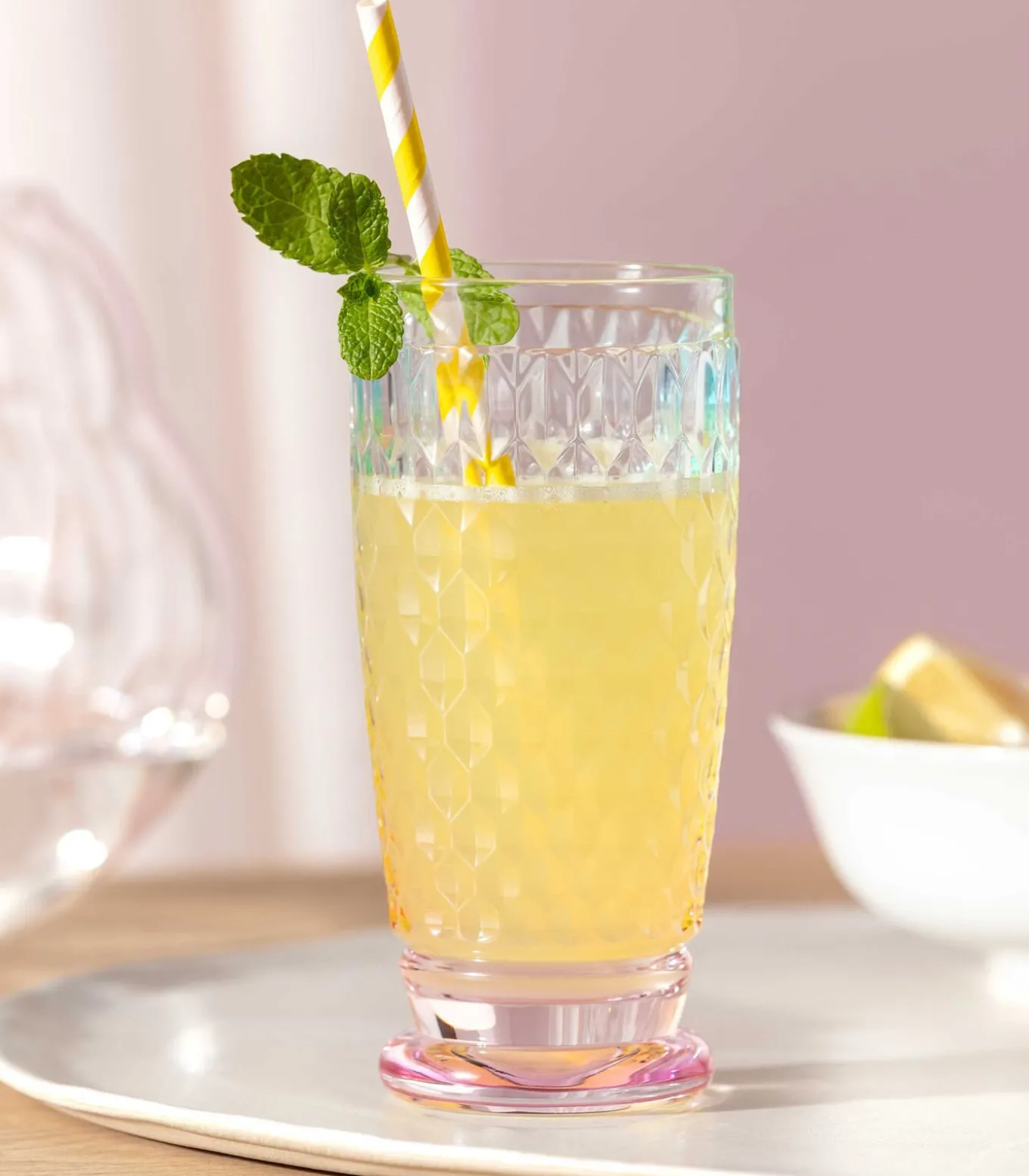 Longdrinkglas Boston Pearl