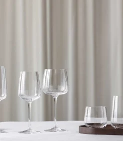 Longdrinkglas, Set 4-dlg Afina