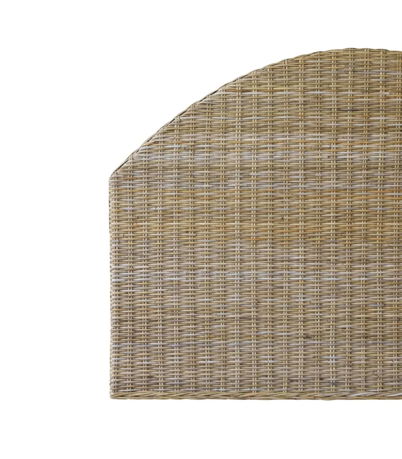 Louison - Hoofdbord van kubu 160 cm