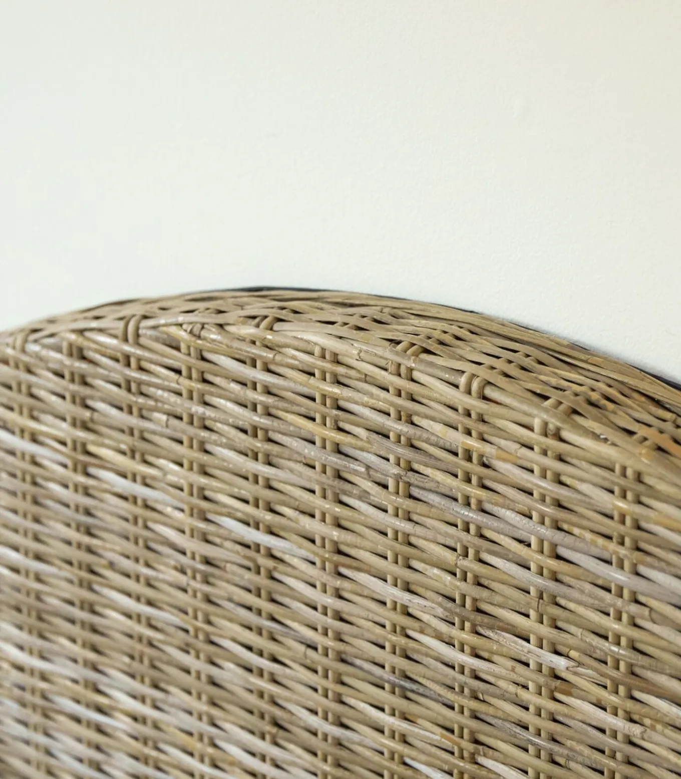 Louison - Hoofdbord van kubu 160 cm