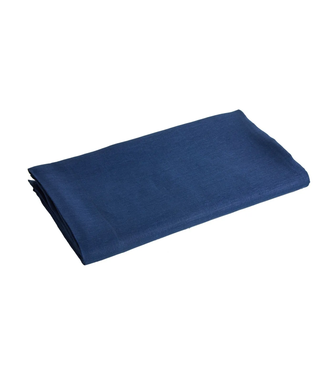 LOUXOR Marine - Laken linnen Stonewashed