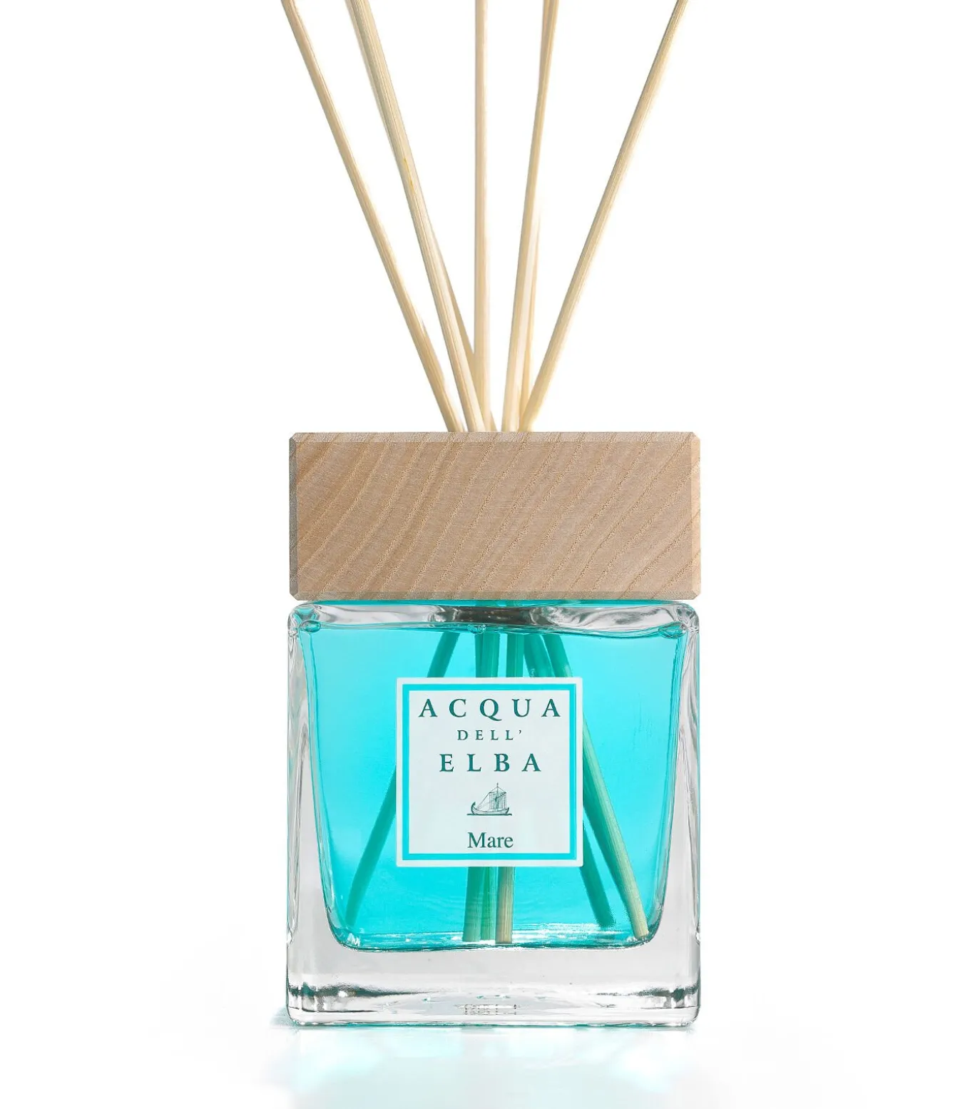 Luchtverfrisser Zee 500 ml