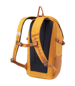 LUKES - Rugzak - Oranje