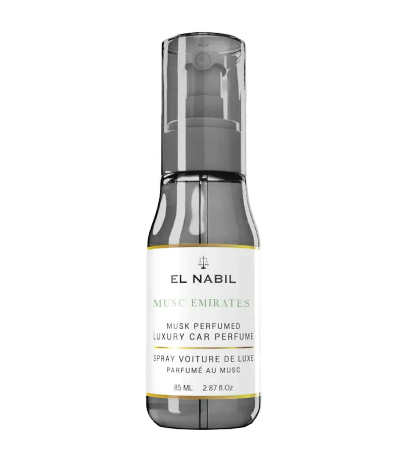 Luxe Auto Spray Emirates Musk