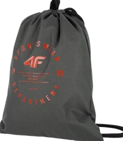 M082 - Schoenentas - Grijs