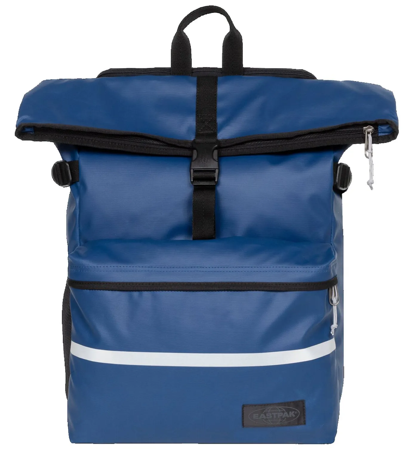 Maclo Bike Tarp - Rugzak - Blauw