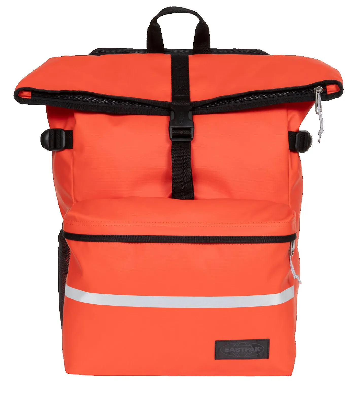 Maclo Bike Tarp - Rugzak - Oranje