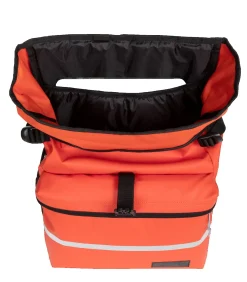 Maclo Bike Tarp - Rugzak - Oranje