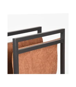 Magazinehouder 45x20x38 cm