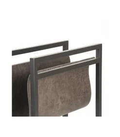 Magazinehouder 45x20x38 cm