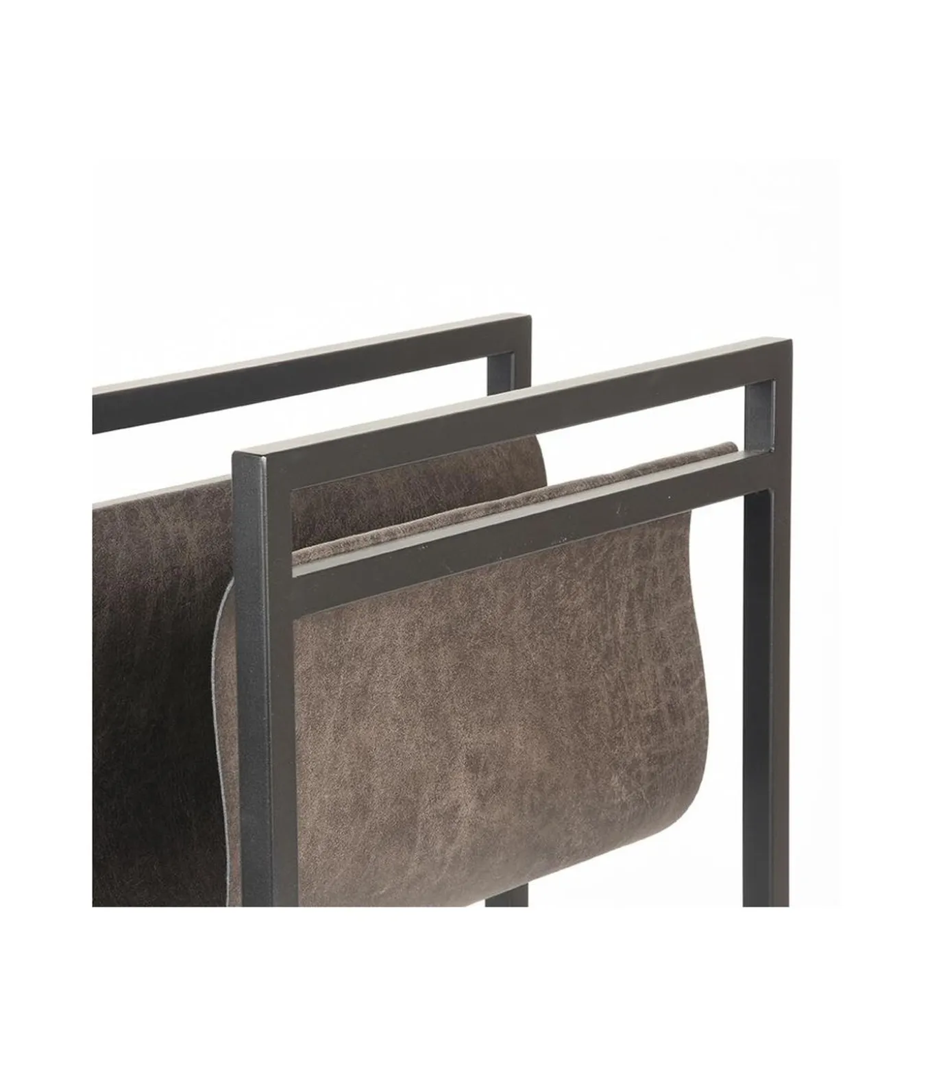 Magazinehouder 45x20x38 cm