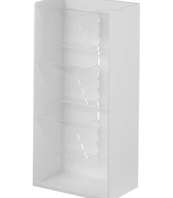 Make up Organizer - Tower - Wit