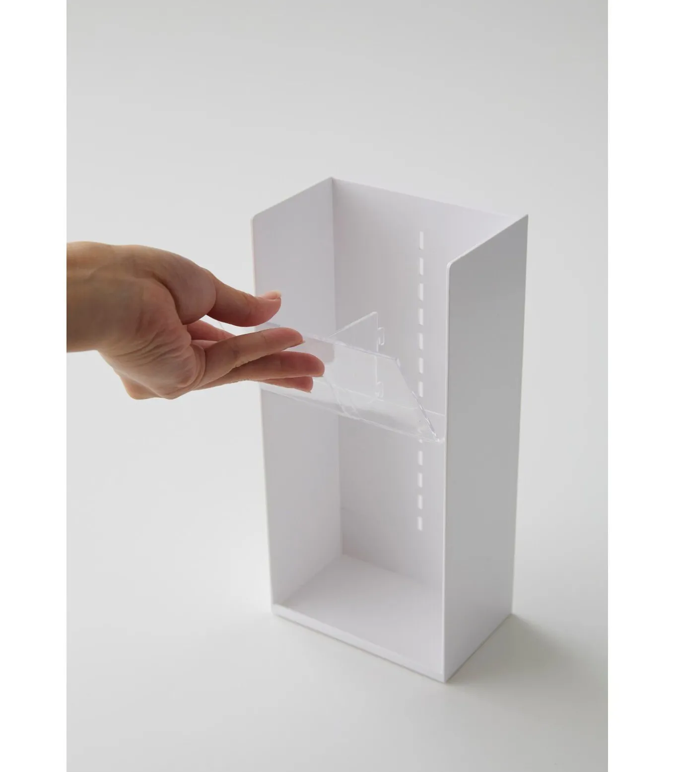 Make up Organizer - Tower - Wit