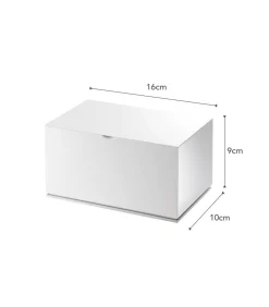 Make Up Organizer - Veil - Wit