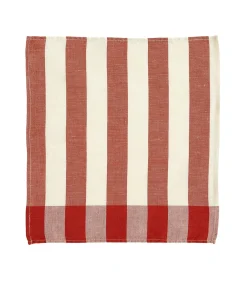 Malo - Halflinnen servet