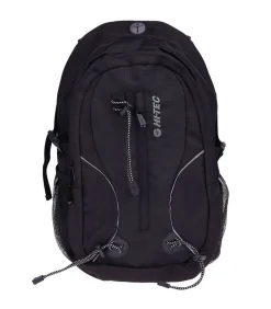 MANDOR - Rugzak - Zwart