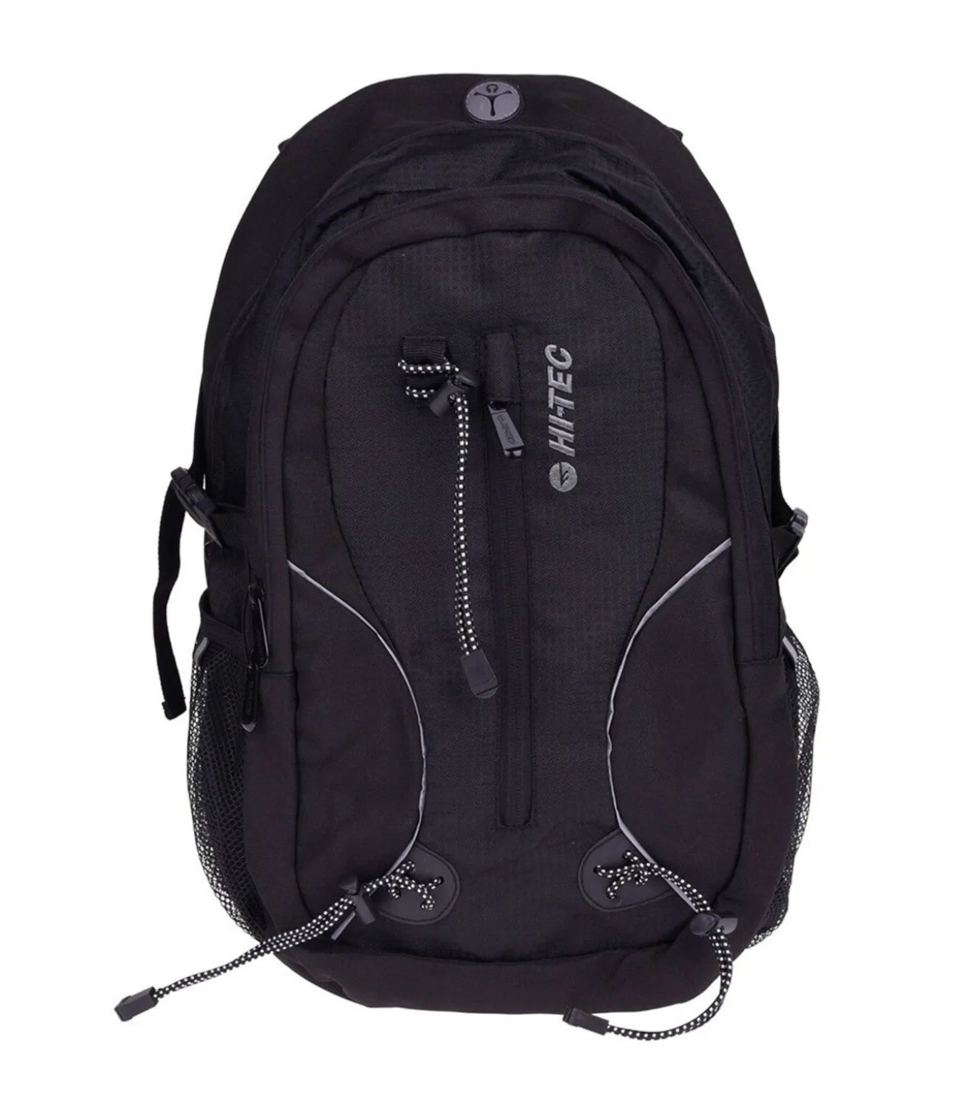 MANDOR - Rugzak - Zwart