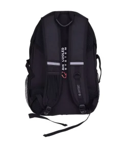 MANDOR - Rugzak - Zwart