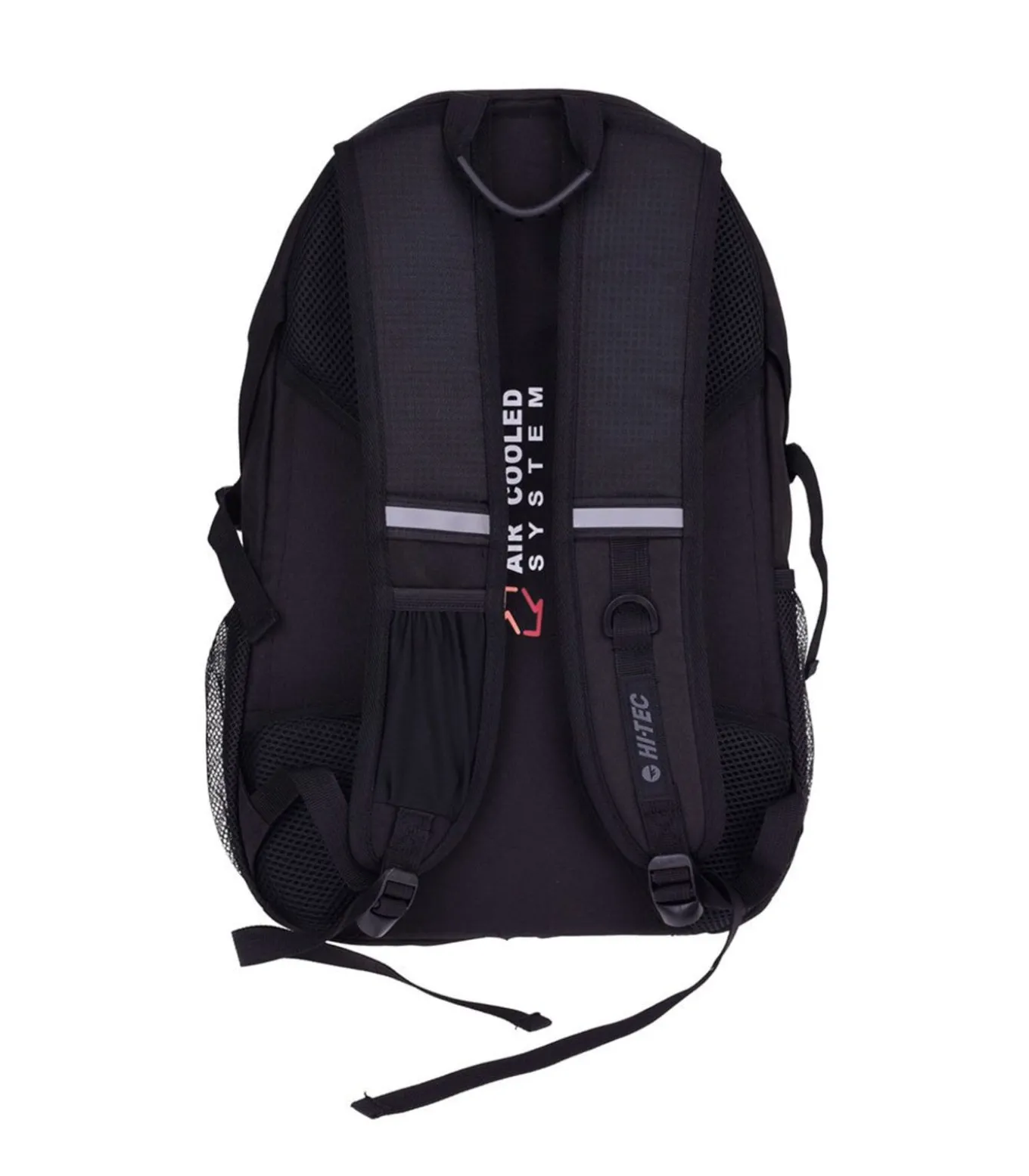 MANDOR - Rugzak - Zwart