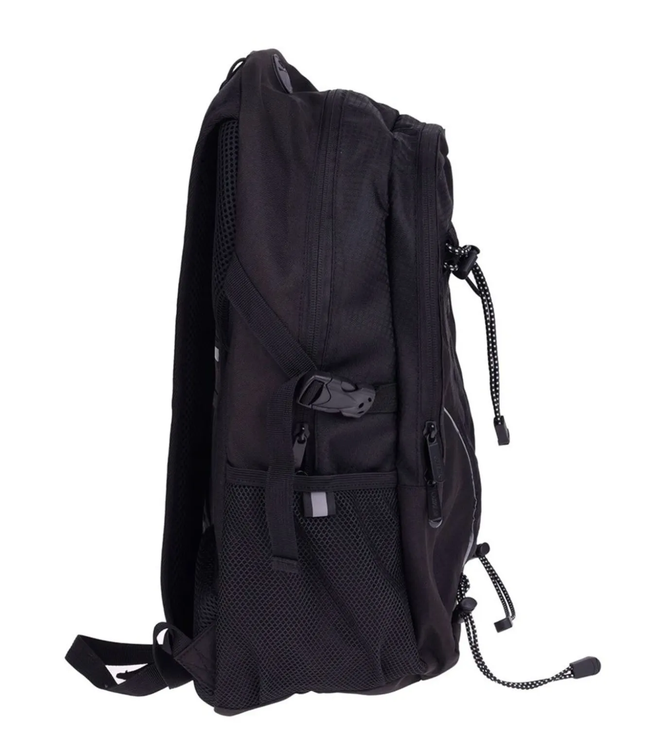 MANDOR - Rugzak - Zwart